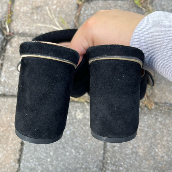 Gucci block heels - Picture 4 of 11